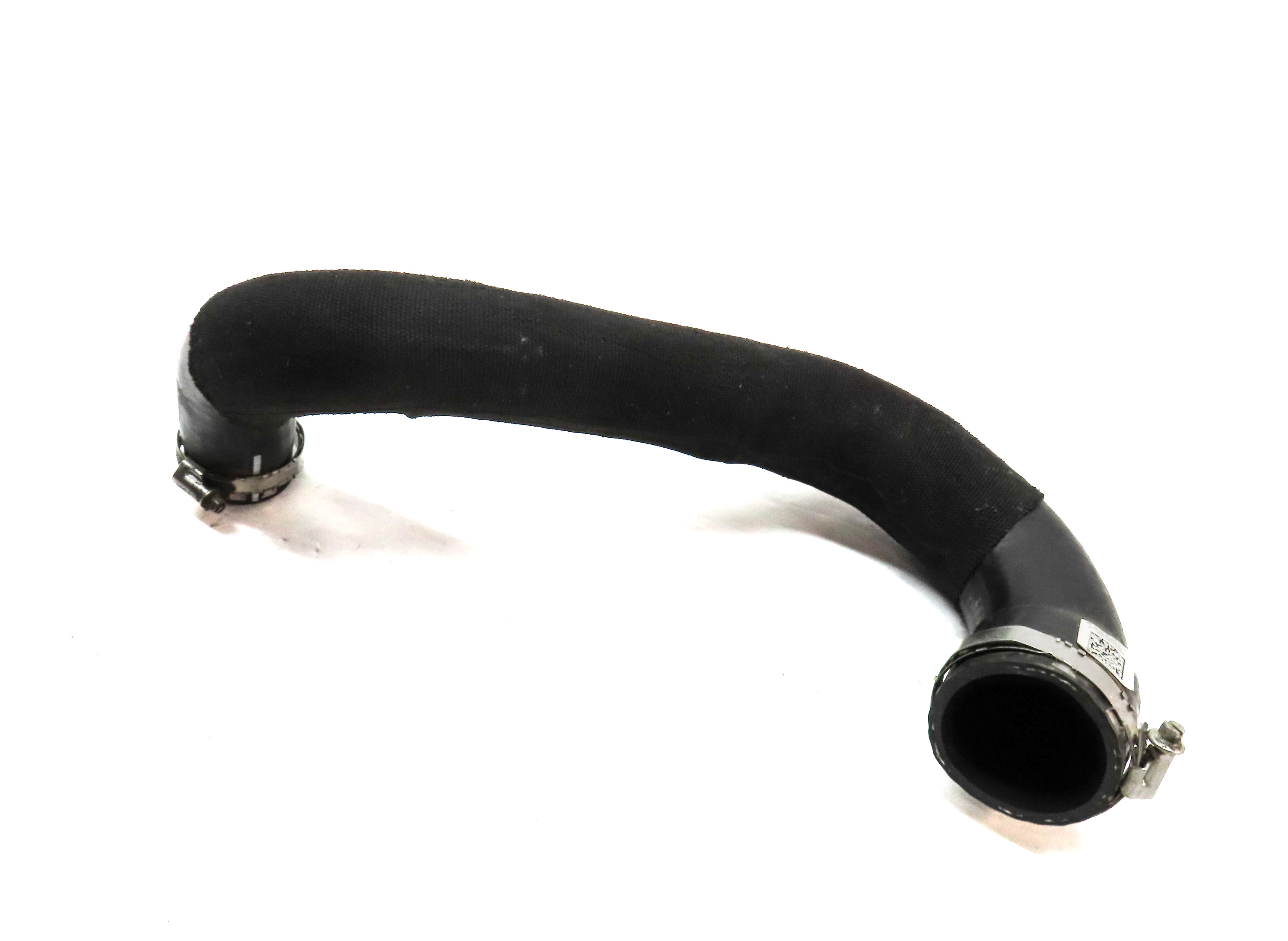 2019 AUDI A5 SPORTBACK (8W6) 2.0L TURBO (CYMC) ENGINE RIGHT TURBO HOSE PIPE — exact item pictured